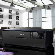 越来越色，EPSON 爱普生P600 打印机入手体验