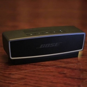 海淘BOSE Soundlink Mini2 无线蓝牙音箱及正品对比