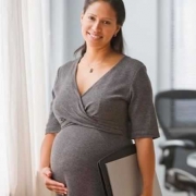 4类产品助职场孕妈远离亚健康