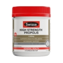 澳大利亚 Swisse 斯维诗高浓度蜂胶软胶囊 2000mg 黑蜂胶 210粒正品