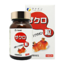 FINE 日本大豆异黄酮复合片 保护卵巢 调理月经 调理内分泌 改善更年期 450粒