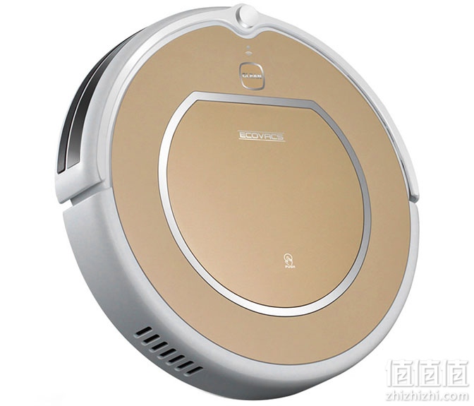 ecovacs cen54