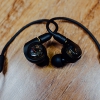 Audio-Technica 铁三角 ATH-E40 耳塞式耳机开箱及听音感受