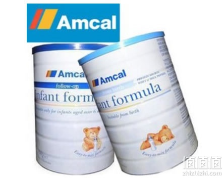 Amcal奶粉