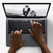 苹果 MacBook Pro 13.3英寸笔记本电脑（MLVP2CH/A）