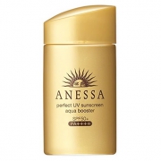 资生堂 Anessa 安耐晒 金色防晒霜SPF50+ PA++++ 60ml