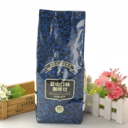 吉意欧 蓝山口味咖啡豆500g