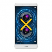 华为 荣耀 畅玩6X 4GB+64GB 全网通4G手机 尊享版