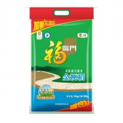 福临门 金粳稻东北大米8.18公斤/袋