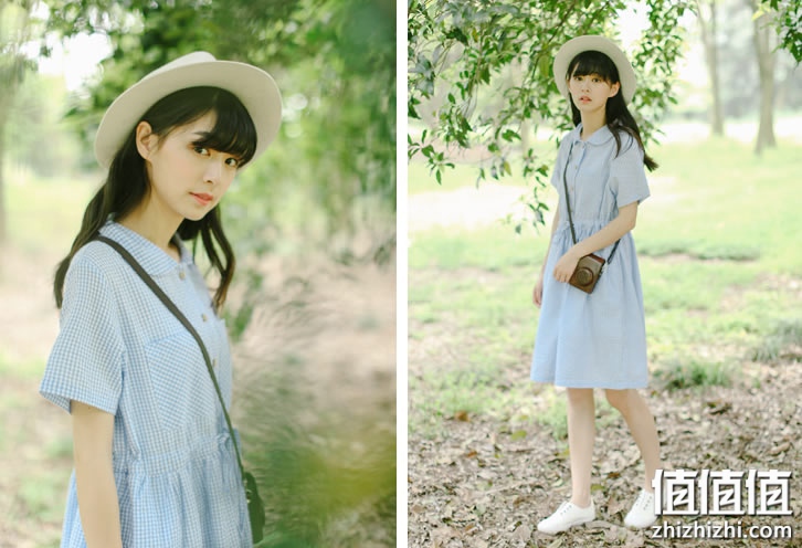 6款森女系夏季必备物品推荐，秒变小仙女！