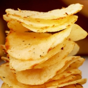 盘点5款奇葩口味薯片，满足重口味的你！
