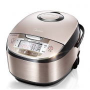Midea 美的 MB-WFS4029 电饭煲 4L