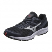 美津浓 MIZUNO SPARK 男士跑步鞋（K1GA160305）