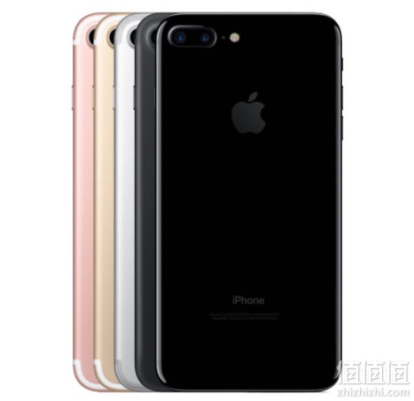 Apple iPhone 7 Plus全网通4G手机