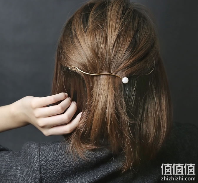 画龙点睛，7款精美头饰推荐！