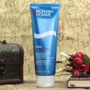 碧欧泉 男士净肤细致洁面膏125ml