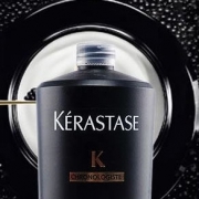 卡诗（Kerastase）黑钻凝时洗发水 1L