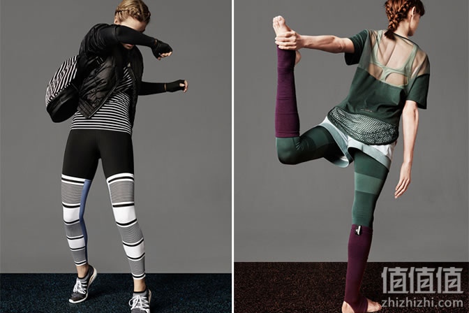 adidas by Stella McCartney