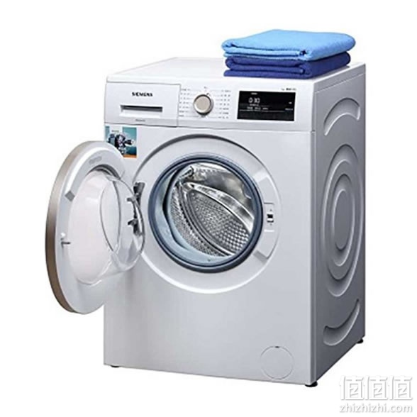 西门子XQG70-WM10N0600W滚筒洗衣机