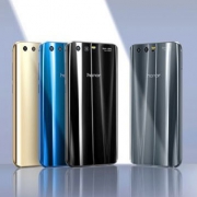 华为 荣耀9 6GB+64GB 全网通4G手机