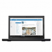 Thinkpad X270 20K6A005CD 12.5英寸笔记本电脑