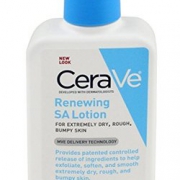 CeraVe SA 水杨酸新生塑颜保湿乳 237ML