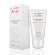 雅漾（Avene）舒活保湿面膜50ml  法国原装进口