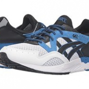 ASICS Tiger 亚瑟士 Gel-Lyte™ V 中性复古跑鞋