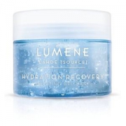 新低！中亚Prime会员 : LUMENE 北极泉水系列 保湿修复凝胶面膜 150ml