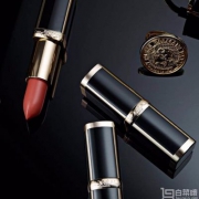 9月新品，L'Oreal Paris × Balmain 欧莱雅×巴尔曼 首次合作款唇膏 10色 £12.99