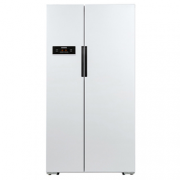 SIEMENS 西门子 KA92NV02TI 610L 对开门冰箱    4698元包邮（双重优惠）
