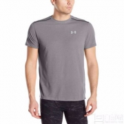 镇店之宝，Under Armour 安德玛 Threadborne 男士短袖上衣1271823