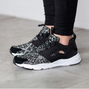 Reebok（锐步）  FURYLITE GT 女款休闲运动鞋