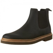 CLARKS 男士 chelsea 26122632