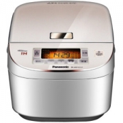 松下（Panasonic）SR-ANY181-P IH电磁加热电饭煲5L（对应日标1.8L） 四段变频火力+凑单品