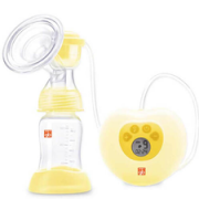 Goodbaby 好孩子 WC8204 LCD液晶电动吸奶器 +凑单品    99元包邮（208元，满减+用券）