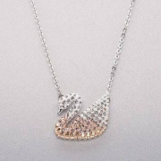 新低￥372/件！SWAROVSKI 施华洛世奇 天鹅系列 渐变大天鹅 5215034*3件