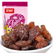 ​金喇叭 玫瑰红葡萄干180g*3包