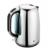 福腾宝（WMF）  Skyline Wasserkocher 电热水壶 1.6L Cromargan18/10不锈钢
