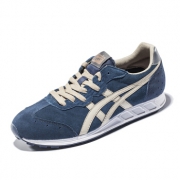 Onitsuka Tiger 鬼冢虎 T-STORMER D430L-2550 男款运动休闲鞋