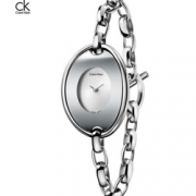 CALVIN KLEIN K3H23126 DISTINCTIVE 女士石英腕表