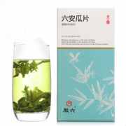 徽六 2017新茶 六安瓜片 一级春茶 50g