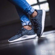 Adidas Original 阿迪达斯 三叶草 Tubular Shadow 女士运动鞋 $41.99