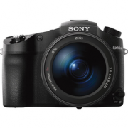 SONY 索尼 DSC-RX10 III 超长焦黑卡数码相机  8999元包邮