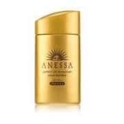 SHISEIDO 资生堂 ANESSA 安热沙 防晒露 SPF50+ 60ml