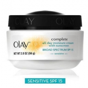Olay 玉兰油 全天防护保湿霜 56g*3瓶 Prime会员凑单免费直邮