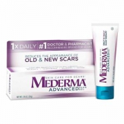 MEDERMA 美德 Advanced Scar Gel 成人祛疤凝胶 50g