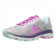 ASICS 亚瑟士 GEL-KAYANO 23 女子顶级支撑跑鞋
