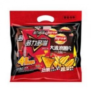 Doritos（多力多滋）休闲零食 276g 劲脆套装 *2件