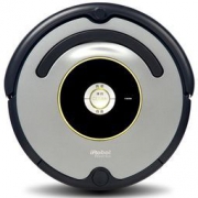 iRobot 艾罗伯特 Roomba 630 入门级真空吸尘扫地机器人